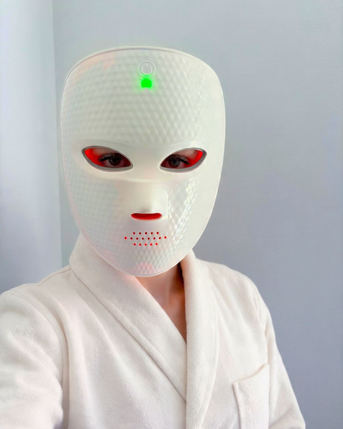 Confident Glow™ Skin Therapy Mask